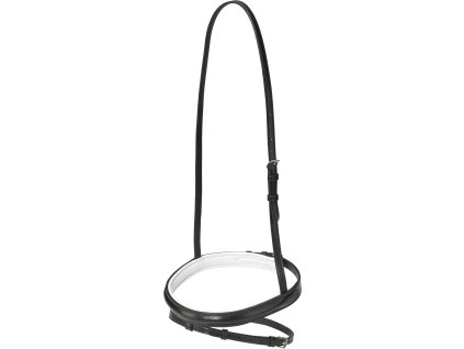 Nánosník anglický kombinovaný Englisch-Kombiniert BUSSE, black/white