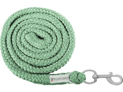 Vodítko Economic Waldhausen, 2 m, pastel green