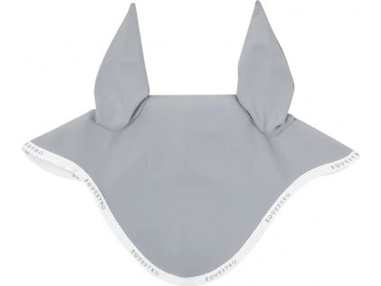 Čabraka GP Equestro, grey/white (Velikost COB)