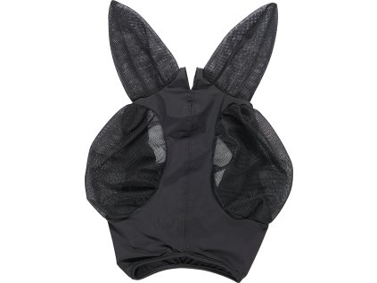 Maska proti hmyzu FIR-Tech CATAGO, s ochranou uší, černá