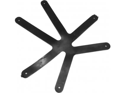 0026556 ricambio in gomma per va00147 pezzo singolo