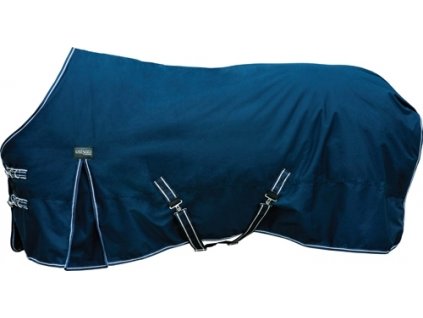 Deka výběhová Jason 2.0 CATAGO, 200 g, navy