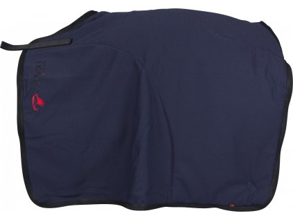 Deka bederní FIR-Tech CATAGO, navy