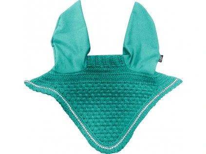 Čabraka Cali QHP, turquoise (Velikost SHETTY)