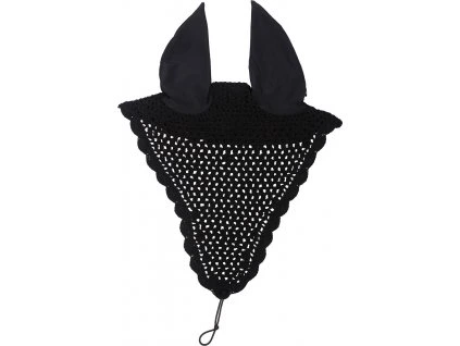 Čabraka Lungo QHP, černá (Velikost COB)