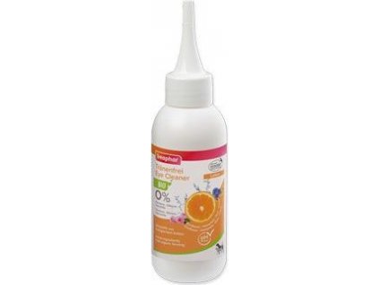 Čistič očí BIO Beaphar, 100 ml