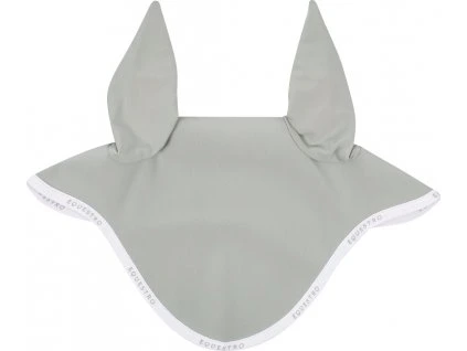 Čabraka GP Equestro, light green/white (Velikost COB)