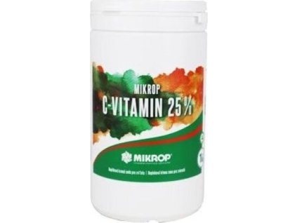 Vitamin C - C VIT Mikrop, 1 kg