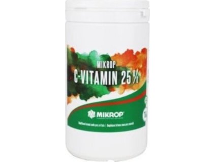 Vitamin C - C VIT Mikrop, 1 kg