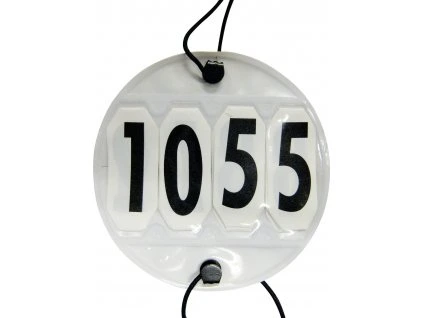 44166 horse starting number 4 digit