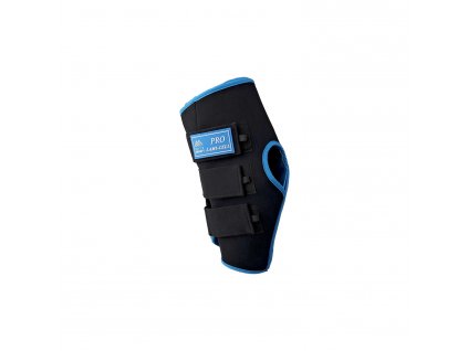 Chrániče hlezenní Pro Cooling Lami-Cell, pár, black/blue