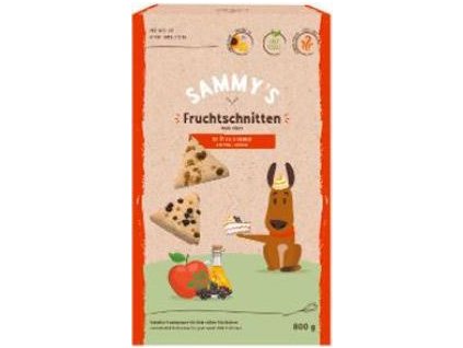 Pamlsky pro psy Sammy's BOSCH, 800 g
