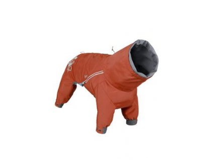 Obleček pro psy HURTTA, skořicová, 60 cm