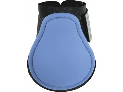 Kamaše zadní Basic Waldhausen, pár, sky blue (Velikost COB)