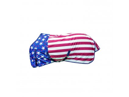 Deka výběhová Niagara Pro-Tech, 300 g, usa flag