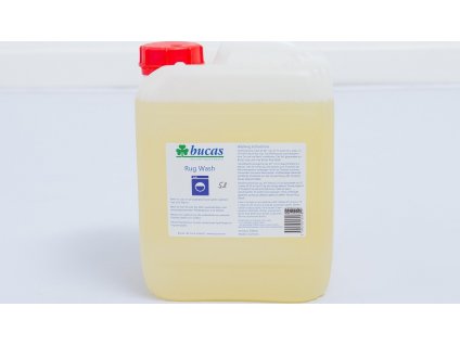 Přípravek na praní dek Bucas, 5 l