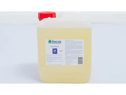 Rug Wash 5ltr 068