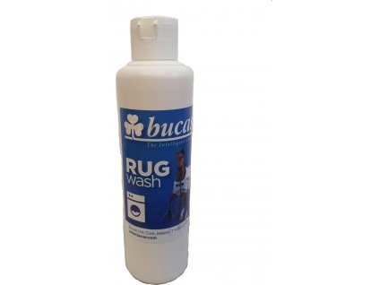 Přípravek na praní dek Bucas, 250 ml