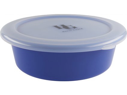 Miska na müsli HorseGuard, 6l, blue