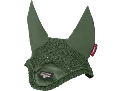 Čabraka Loire LeMieux, hunter green