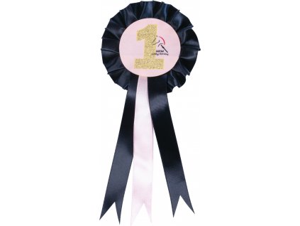 Kokarda Hobby Horsing HKM, navy/pink