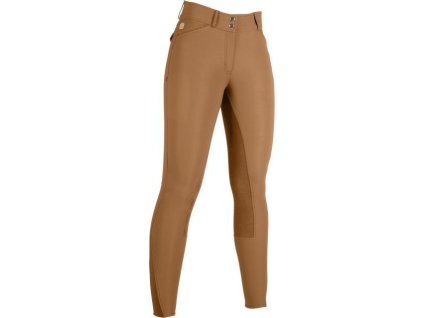 Rajtky Marrakesh HKM, s celokoženým sedem, dámské, light brown