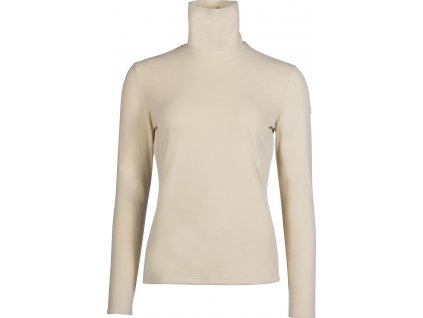 Svetr rolákový Marrakesh HKM, dámský, vanilla