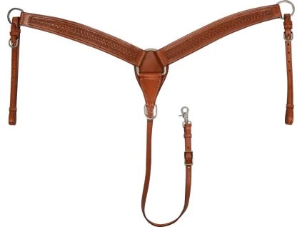 0040201 western breastplate basket tooling mbh02001