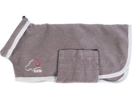 Deeka pro psy Coco HKM, taupe (Velikost L)