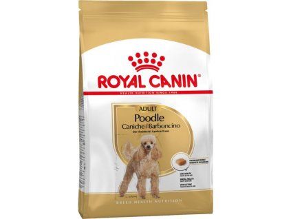61159 pla royalcanin adulthund poodle 6