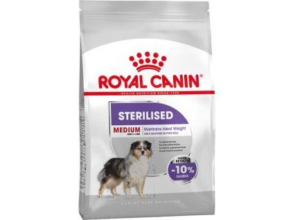 94110 pla royalcanin ccn medium sterilised 8