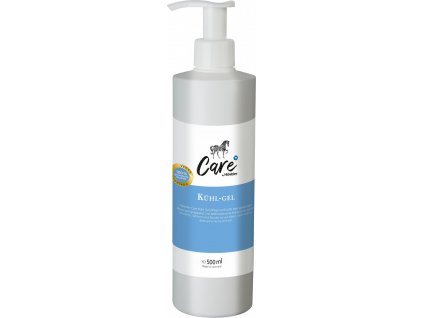 Gel chladicí Care Höveler, 500 ml