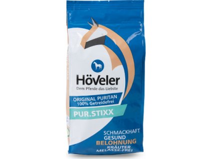 Pamlsky  PUR stixx Höveler, 1 kg