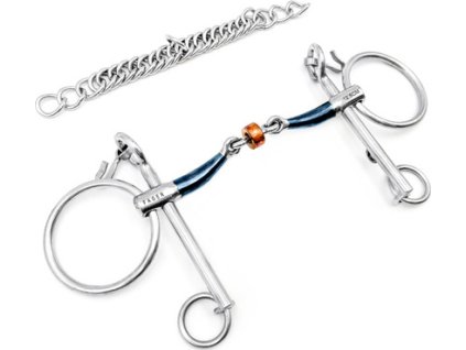 Udidlo Show Pelham dvakrát lomené Sweet Iron Julia Fager