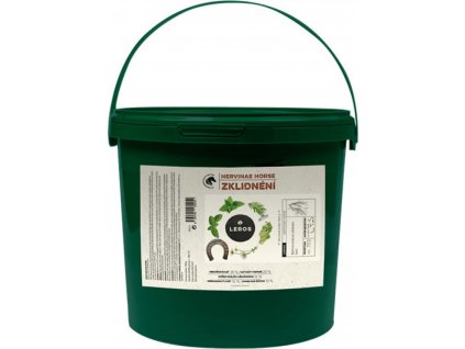 Čaj bylinný Nervinae Leros, 1 kg