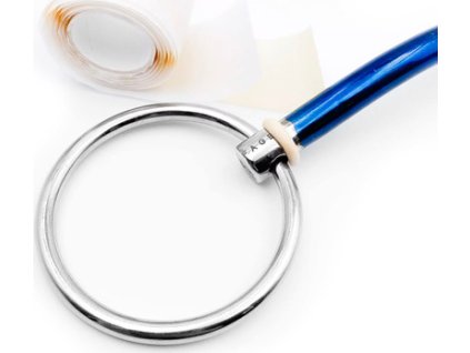 Páska na udidlo proti odření koutků Fager