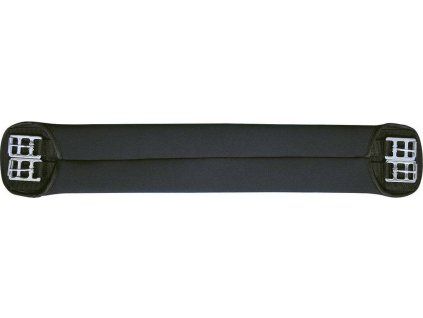Podbřišník Softopren HKM, černý (Délka 75 cm)