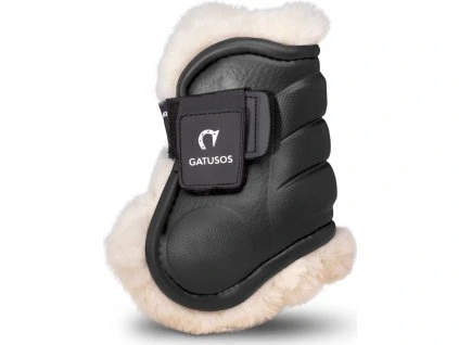 menudillodeluxeborreguillonegro perfil