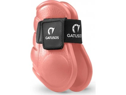 pony menudillo principal coral