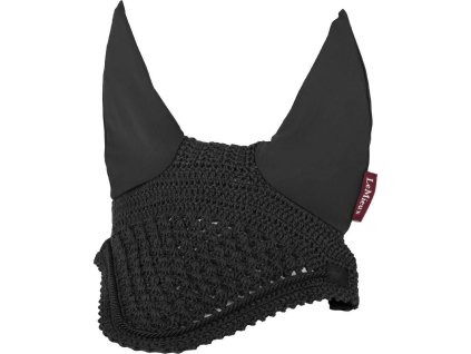 Čabraka Vogue LeMieux, černá