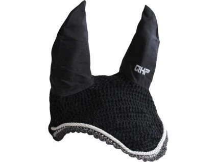 Čabraka Color Q-essentials, černá (Velikost SHETTY)