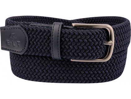 Pásek Malina ELT, deep blue (Délka 113 cm)