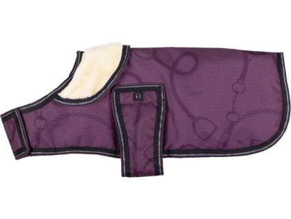 Deka pro psy QHP, 100 g, mystical (Velikost 45 cm)