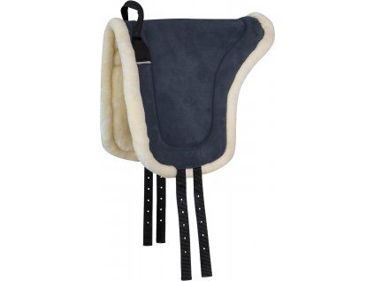 Pad jezdecký Soft Waldhausen, night blue (Velikost PONY)