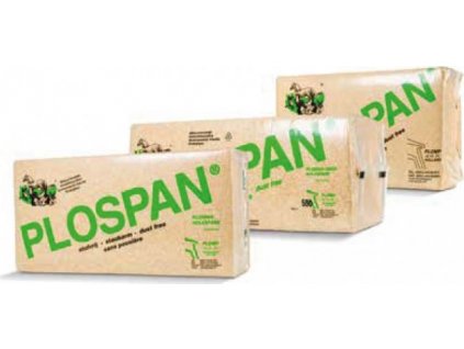 Podestýlka Classic Plospan, 550 l