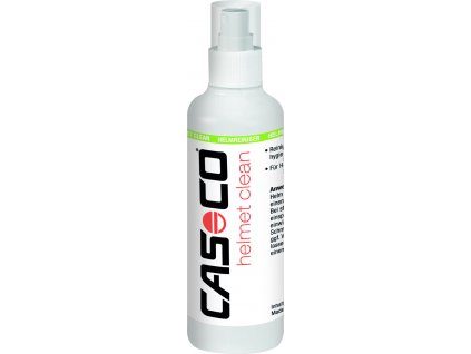 Sprej na helmy Clean CASCO, 100 ml