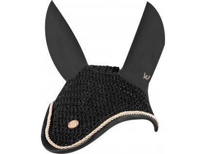 Čabraka Modern Rosé Waldhausen, černá (Velikost COB)