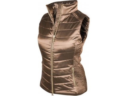 Vesta Champagne Equestrian Stockholm, dámská, beige