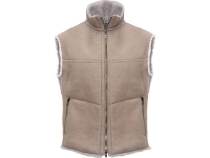 Vesta Humphrey Werner Christ Horse, pánská, light grey/light wool