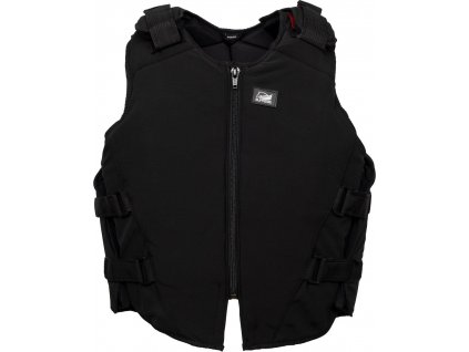 Vesta bezpečnostní Professional Fit Supreme, pro dospělé, černá